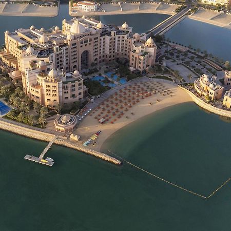 Marsa Malaz Kempinski, The Pearl Doha Exterior foto