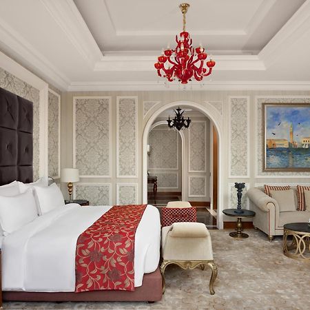Marsa Malaz Kempinski, The Pearl Doha Exterior foto
