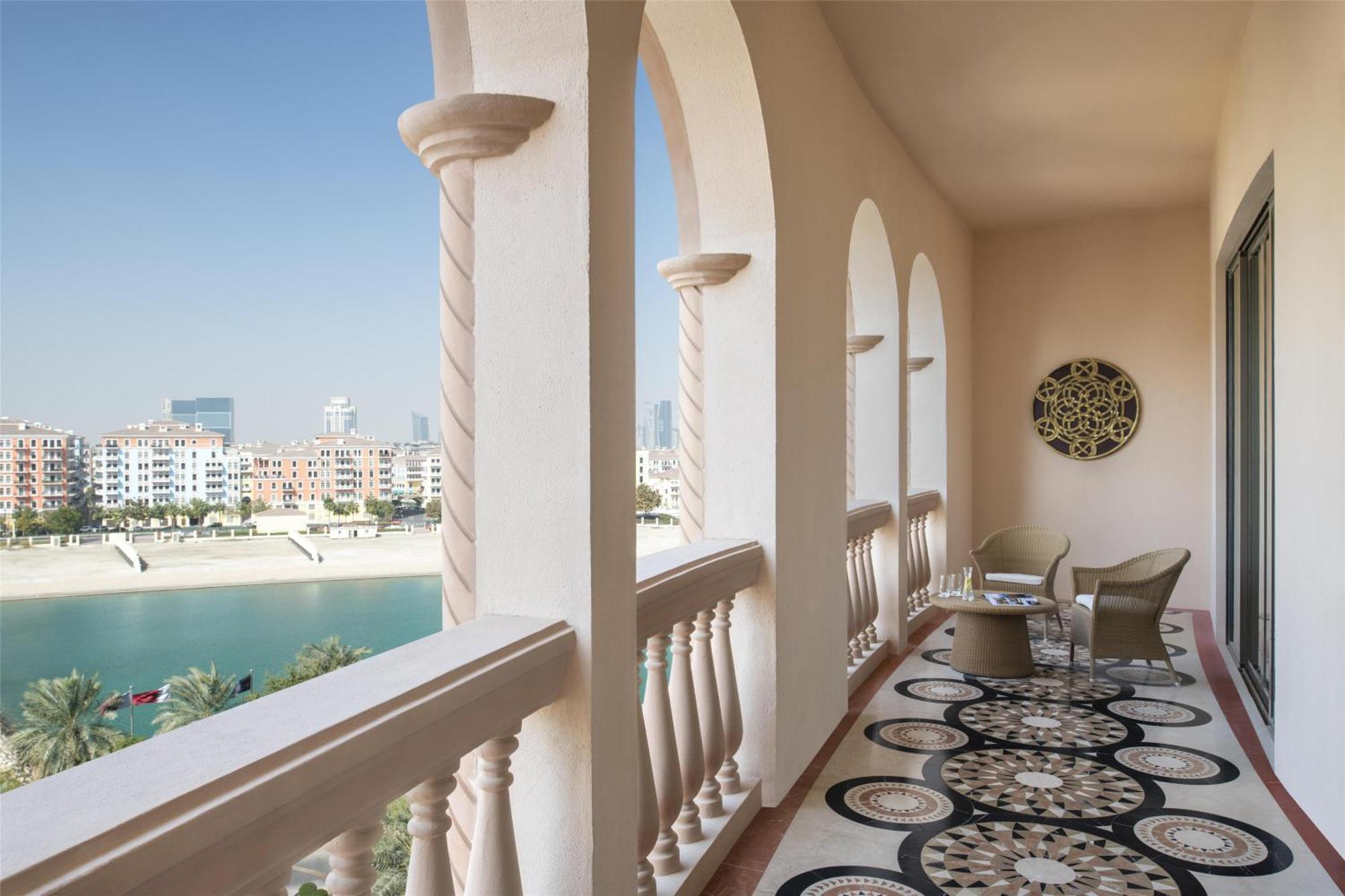 Marsa Malaz Kempinski, The Pearl Doha Exterior foto