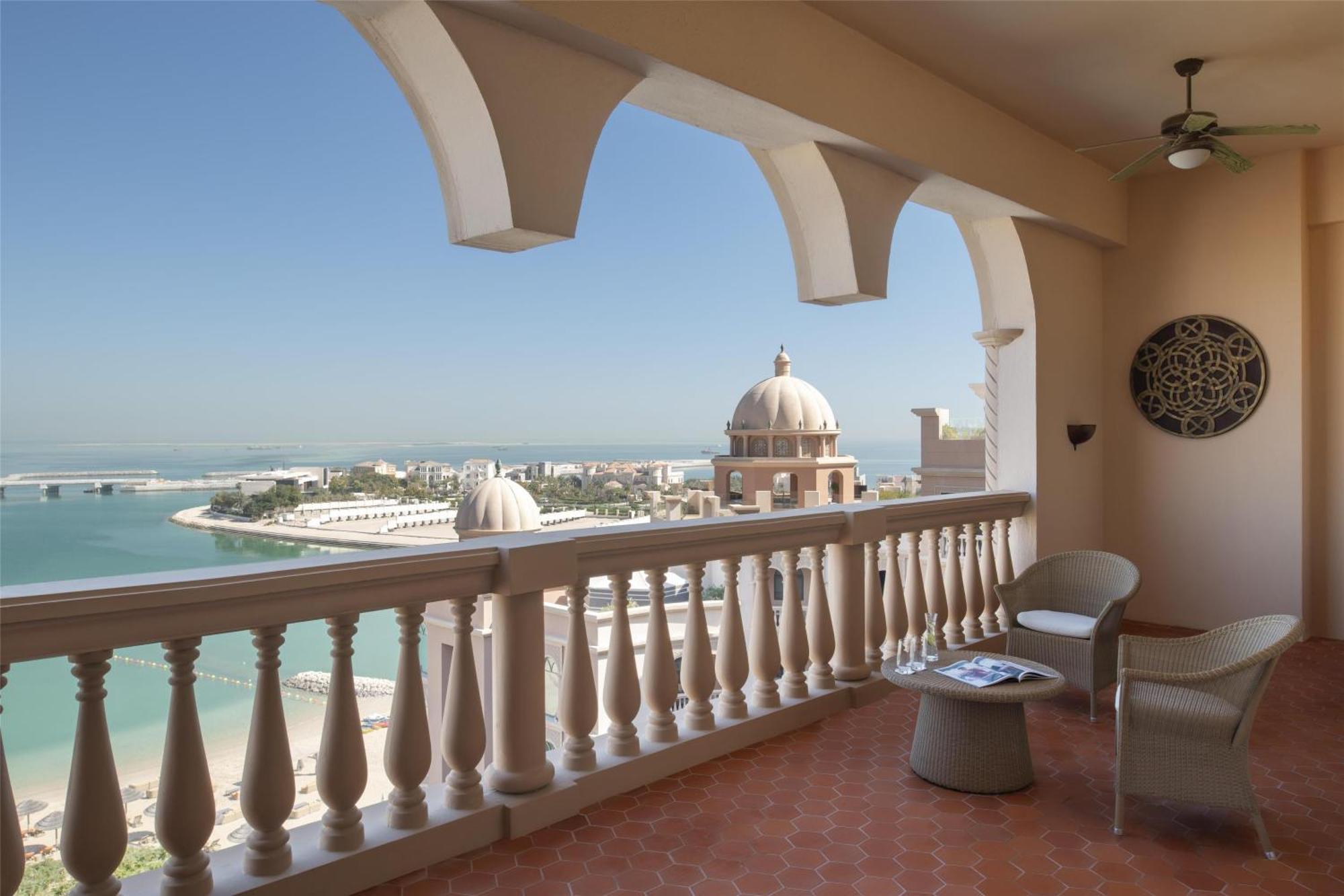 Marsa Malaz Kempinski, The Pearl Doha Exterior foto