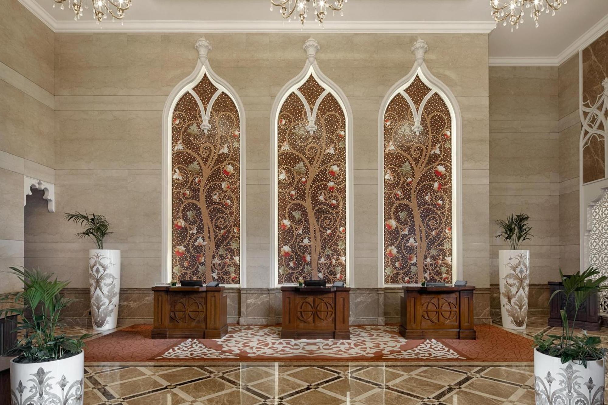 Marsa Malaz Kempinski, The Pearl Doha Exterior foto