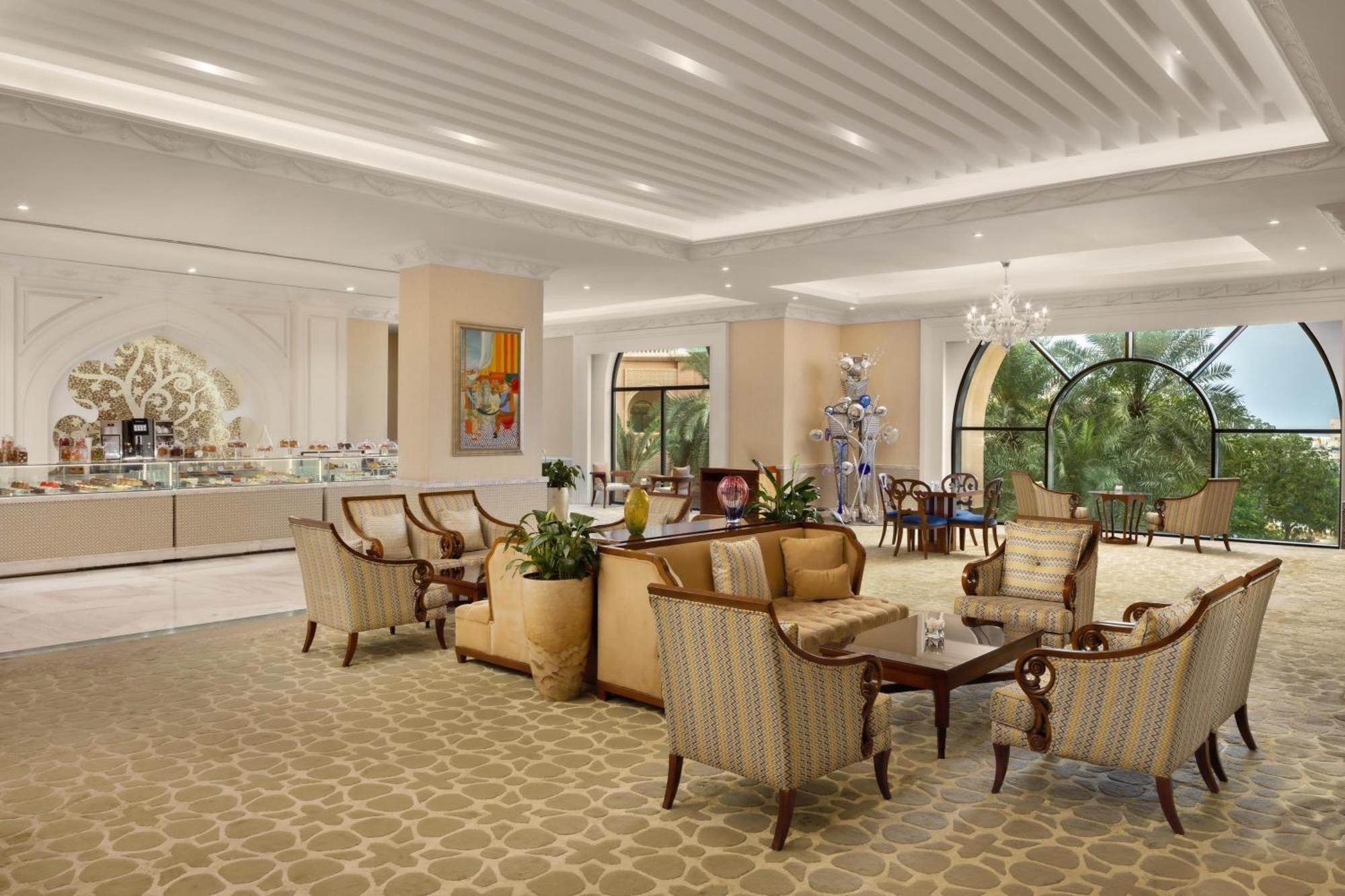Marsa Malaz Kempinski, The Pearl Doha Exterior foto