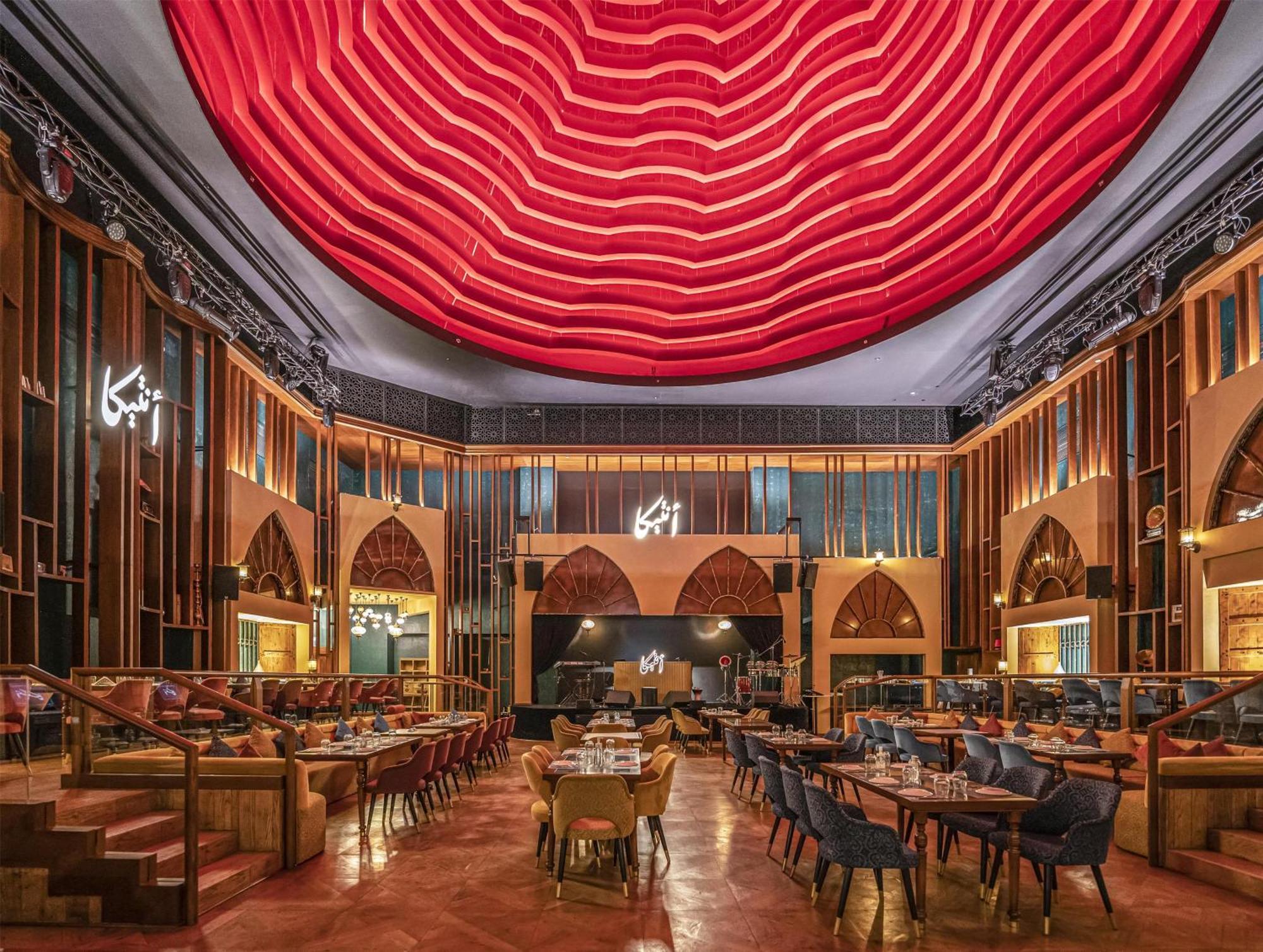 Marsa Malaz Kempinski, The Pearl Doha Exterior foto
