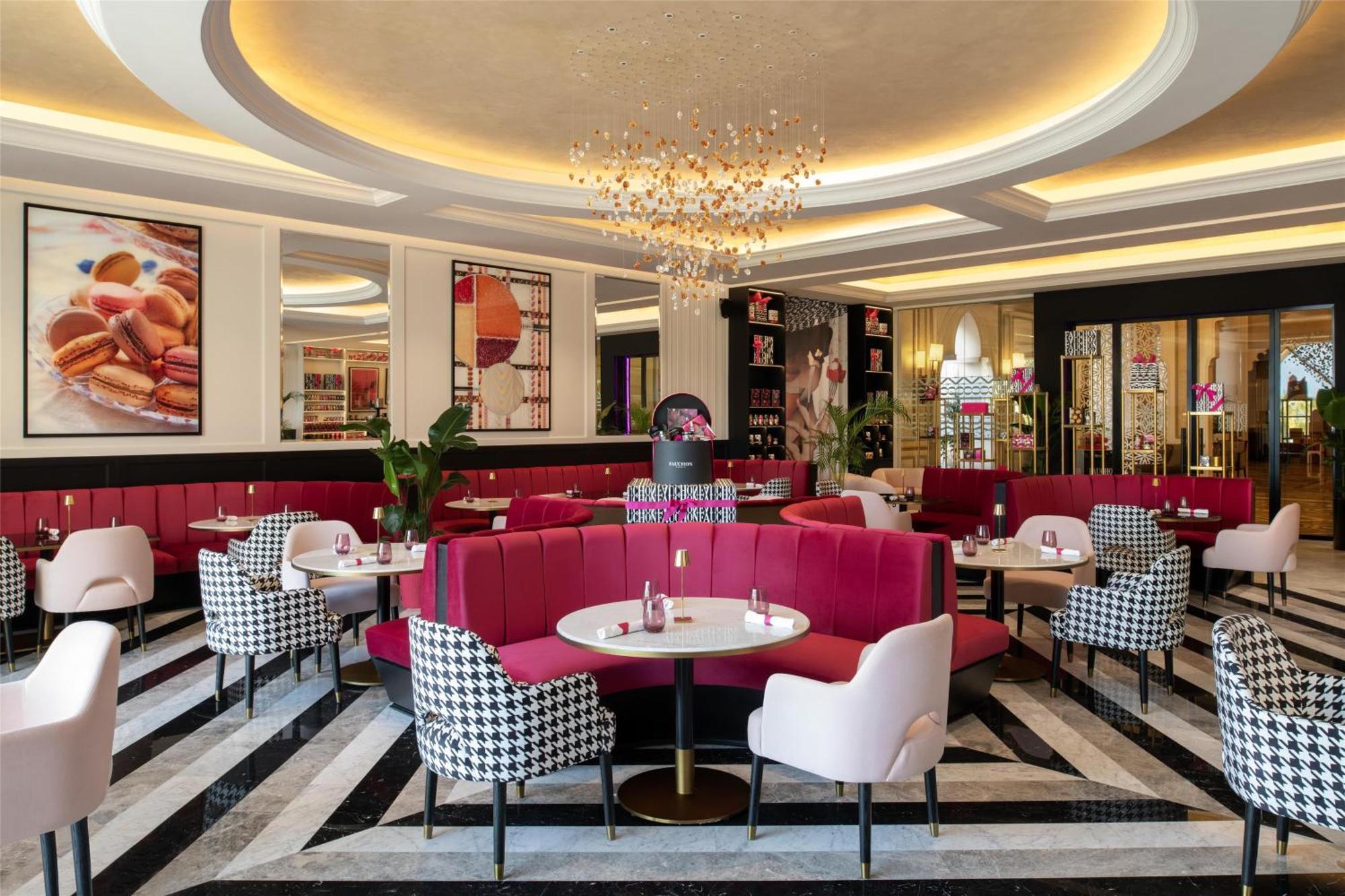 Marsa Malaz Kempinski, The Pearl Doha Exterior foto