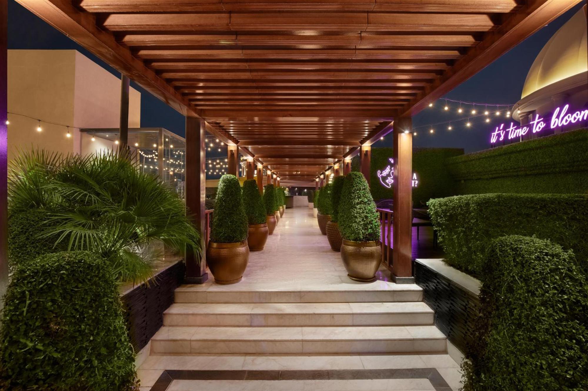Marsa Malaz Kempinski, The Pearl Doha Exterior foto