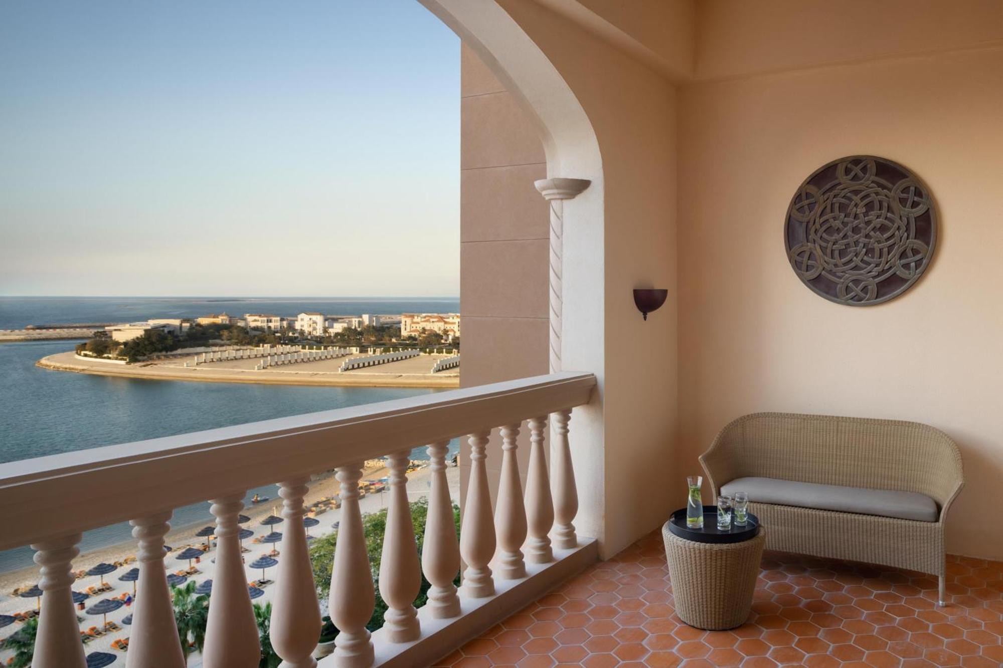 Marsa Malaz Kempinski, The Pearl Doha Exterior foto