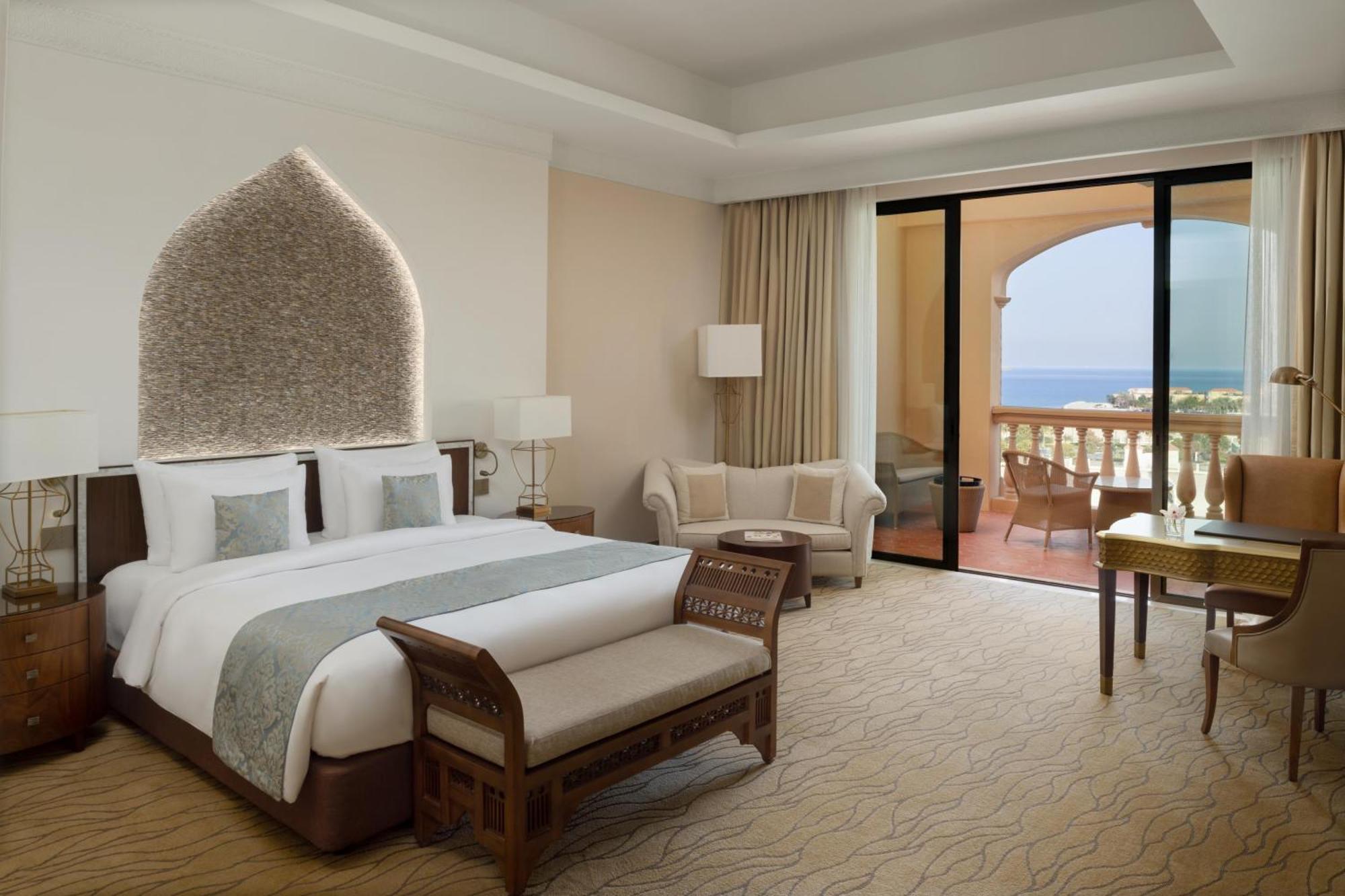 Marsa Malaz Kempinski, The Pearl Doha Exterior foto
